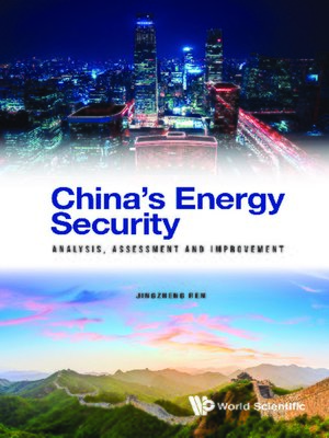 cover image of China's Energy Security